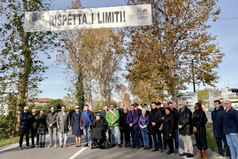 "Messaggi in Strada", sabato 18 novembre incontro a Spresiano in memoria delle vittime della strada